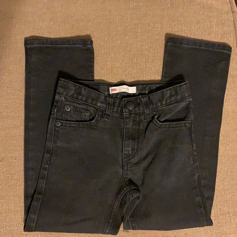 Levi’s 511 Slim